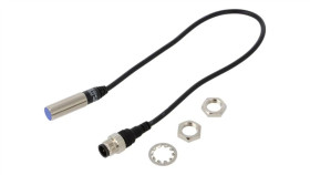 Prdw12-4Dn Czujnik Indukcyjny O Zasięgu 0...4Mm, Npn / No, M12