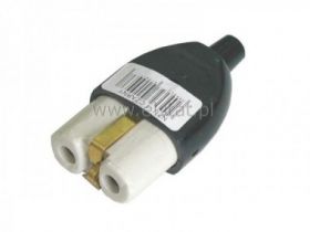 GN, nasadka porcelanowa do prodiża; gnizado