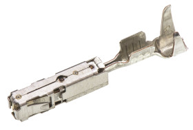 Zacisk zagniatany Żeński TE Connectivity AMP MCP 1.5K 0.5mm² Obudowa złącza AMP MCP 1,5K