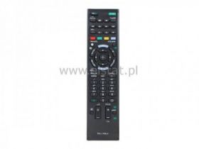 SONY pilot RM-ED011 TV LCD 3D RM-L1165
