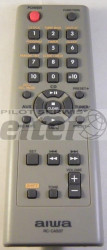 Zamiennik AIWA RC-CAS07
