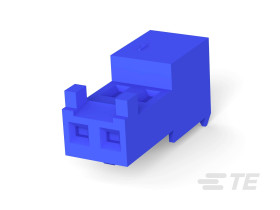 TE Connectivity 3-643815-2 500 szt. torba