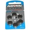 Bateria RAYOVAC 675 6szt