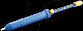 VTD2 Desoldering pump - high-quality version
