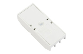 Gniazdo przekaźnika R15 3P GZ11 592017