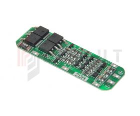 Układ moduł zabezpieczający 3S 20A 12,6V BMS/PMS Li-ion