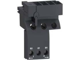 Złącze okablowane TeSys U LU9MR1C SCHNEIDER ELECTRIC