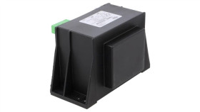 Tmbz100/001M Transformator Zalewany 100Va, 230Vac, 12V, 8,75A Śrubowy