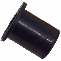 MASONMATE 0864M490015 Rubber Nut M6 x 15mm (50)