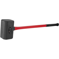 Vigor V2234 Soft Face Hammer 5000g Durable 1 piece Ideal for Heavy Duty