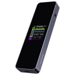 Dockcase DSWC1P-5 Dockcase Case Steel 부