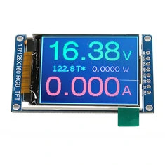Moduł wyświetlacza 1,44/1,8 cala 128*160 128*128 8 Pin ST7735 RGB TFT LCD 128x128 128x160 SPI dla Arduino STM32 zestawu DIY