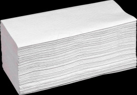 730-9040 Paper towels 3200 pieces (20x 160 cloths), 2-ply