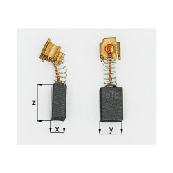 Szczotki węglowe G85303