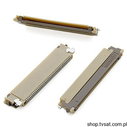 046249040000800 Socket 40 Pin to Tape SMD KYOCERAELC