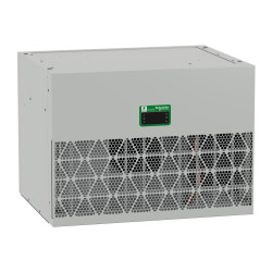 Szafa klimatyzowana Schneider Electric 2100W 230V ac