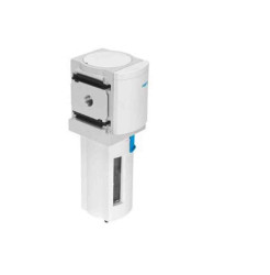 Filtr pneumatyczny seria MS, filtracja do 1μm 950L/min G 1/2, Automatyczny Festo