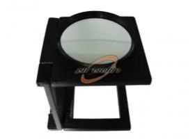 LUPA SKŁADANA 75mm 3x