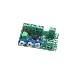 Włącznik zbliżeniowy do oświetlenia, bezdotykowy - KIT AVT 1740