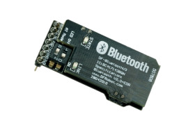 Bluetooth 2.0 Module V3 For Arduino
