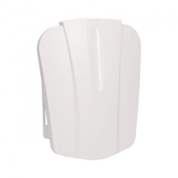 Dzwonek elektromechaniczny dwutonowy 8V, biały ,OR-DP-VD-142/W/8V