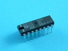TDA-8341 UKŁAD