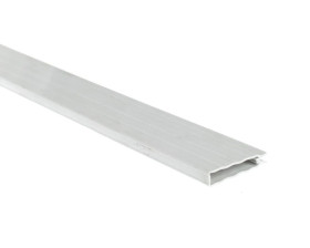 Osłona pełna szyn pojedyncza 12-30x5mm BBC-FL5 107173