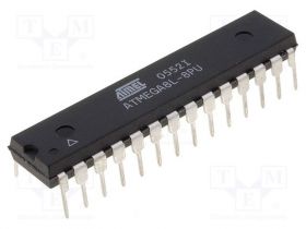 ATMEGA8L-8PU
