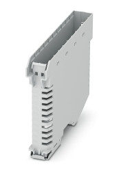 Obudowa DIN 82.85mm Podstawa montażowa 82.85 x 18.9 x 120.6mm materiał: Poliamid Phoenix Contact