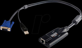 KA7170-AX USB CPU module for KVM switch HiRes (50 m)