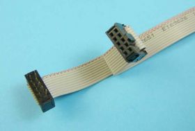 PRZEW.IDC-10 F-F L=80cm