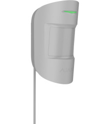 Superior MotionProtect Plus Fibra - przewodowy czujnik ruchu