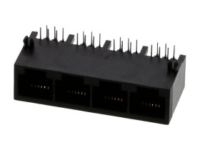 Molex Molex 432236107 1 szt.