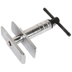 Sealey MS711 Motorcycle Disc Brake Piston Spreader Tool