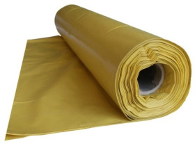 Folia paroizolacyjna żółta PAR 1M2 /m.b./