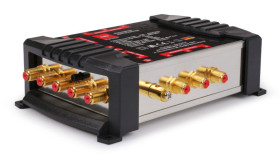 Multiswitch końcowy Opticum OMS 5/6 PRO-TRQ PLATINUM