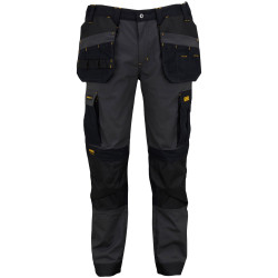 DEWALT ALBANY 42/31 Albany Slim Fit Trousers 42in Waist 31in Leg