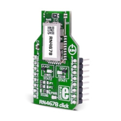 MIKROE RN4678 Click