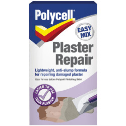 Polycell 5093012 Plaster Repair Polyfilla 450g
