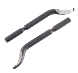 Nóż do gratowania Noga S 101 Usuwanie zadziorów