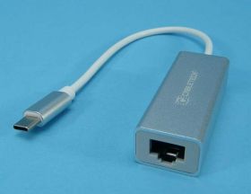 KARTA SIEC.USB 3.0 RJ-45 LAN10/100/1000M