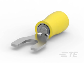 TE Connectivity 2-32589-1 Złącze widełkowe 6 mm² 2500 szt. paczka