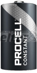 LR20 DURACELL PROCELL