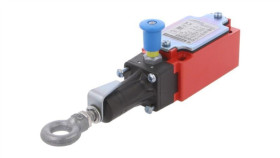 Xy2cjs19h29 Wyłącznik Bezpieczeństwa: Linkowy Jednostronny Nc X2 + No