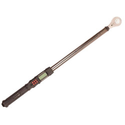 Norbar 130515 ProTronic Plus 340 Torque Wrench 1/2in Drive 17-340Nm