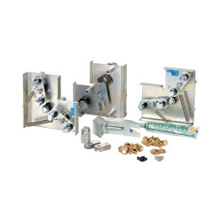 Blokada mechaniczna 184207 IZMX-MIL3133C-F16-1, Eaton, IZMX/INX