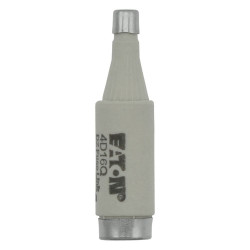 ‎Łączenie kasety 4A 50 x 13.2 mm FF Ceramika 500V Eaton CE, DIN EN 60269-1, DIN EN 60269-3, DIN VDE 0636-301, IEC 60269,