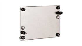 Płyta Montażowa Do Unibox B20 250X210 Mm P522020