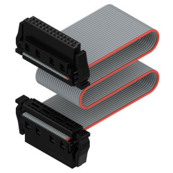 Weidm&#x171;ller 2827070000 Cable 26 Poles