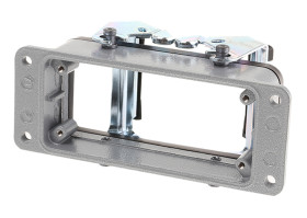 Osłona złączy dużej mocy EPIC Montaż na panelu